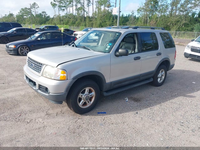 Aukcja sprzedaży 2003 Ford Explorer Nbx/xlt, vin: 1FMZU73K53ZB10314, numer aukcji: 46175221