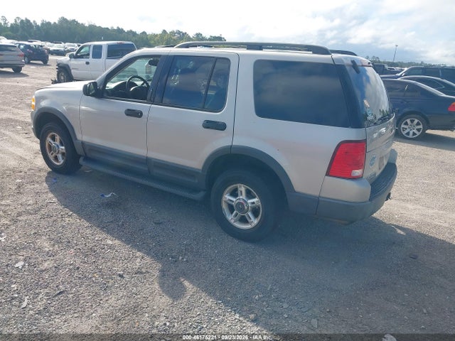 Aukcja sprzedaży 2003 Ford Explorer Nbx/xlt, vin: 1FMZU73K53ZB10314, numer aukcji: 46175221