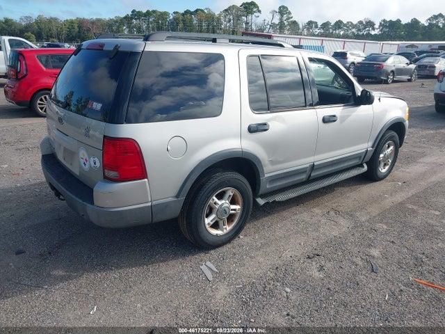 Aukcja sprzedaży 2003 Ford Explorer Nbx/xlt, vin: 1FMZU73K53ZB10314, numer aukcji: 46175221