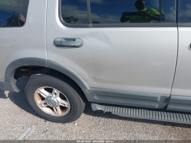 Aukcja sprzedaży 2003 Ford Explorer Nbx/xlt, vin: 1FMZU73K53ZB10314, numer aukcji: 46175221