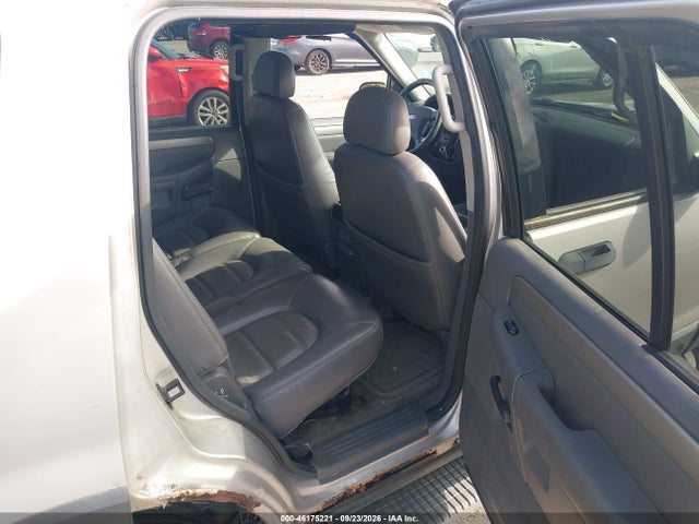 Aukcja sprzedaży 2003 Ford Explorer Nbx/xlt, vin: 1FMZU73K53ZB10314, numer aukcji: 46175221