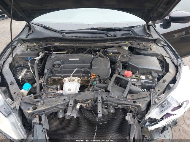 Aukcja sprzedaży 2017 Honda Accord Sport Se, vin: 1HGCR2F15HA229442, numer aukcji: 46175222