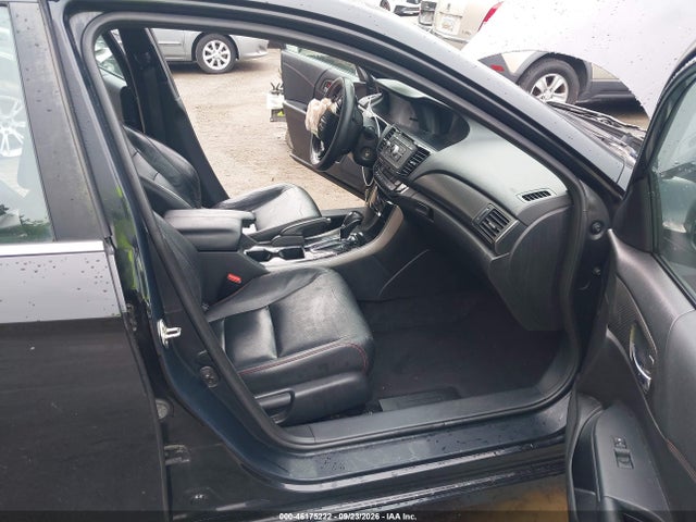 Aukcja sprzedaży 2017 Honda Accord Sport Se, vin: 1HGCR2F15HA229442, numer aukcji: 46175222
