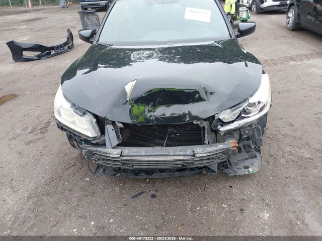 Aukcja sprzedaży 2017 Honda Accord Sport Se, vin: 1HGCR2F15HA229442, numer aukcji: 46175222
