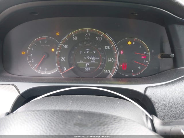 Aukcja sprzedaży 2017 Honda Accord Sport Se, vin: 1HGCR2F15HA229442, numer aukcji: 46175222
