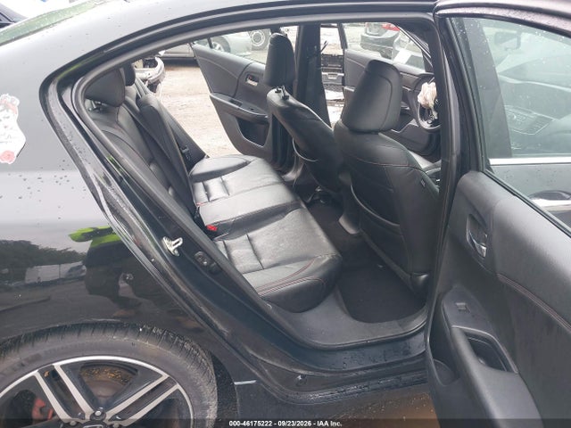 Aukcja sprzedaży 2017 Honda Accord Sport Se, vin: 1HGCR2F15HA229442, numer aukcji: 46175222