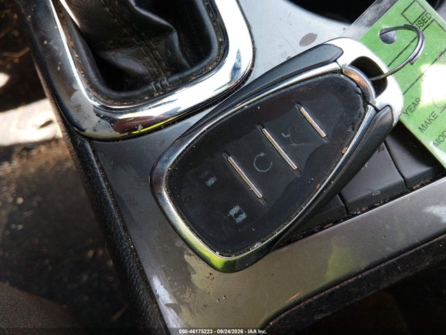 46175223 :رقم المزاد ، 1G1BE5SM0J7185045 vin ، 2018 Chevrolet Cruze Lt Auto مزاد بيع