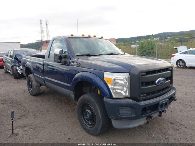 Aukcja sprzedaży 2011 Ford F-350 Xl, vin: 1FTRF3B65BEB37238, numer aukcji: 46175225