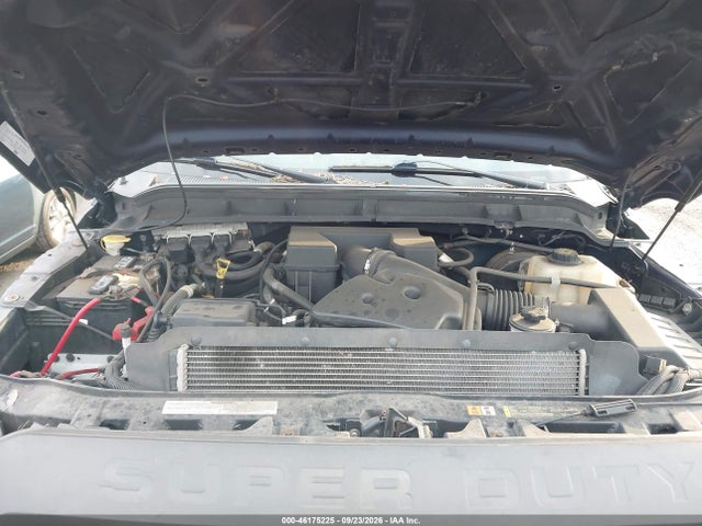 Aukcja sprzedaży 2011 Ford F-350 Xl, vin: 1FTRF3B65BEB37238, numer aukcji: 46175225