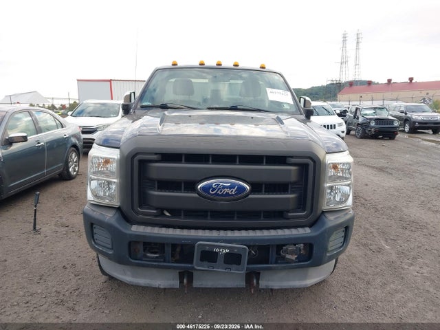 Aukcja sprzedaży 2011 Ford F-350 Xl, vin: 1FTRF3B65BEB37238, numer aukcji: 46175225