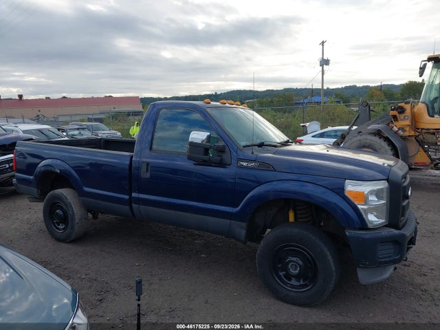 Aukcja sprzedaży 2011 Ford F-350 Xl, vin: 1FTRF3B65BEB37238, numer aukcji: 46175225