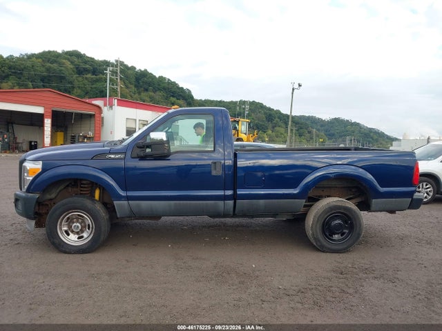 Aukcja sprzedaży 2011 Ford F-350 Xl, vin: 1FTRF3B65BEB37238, numer aukcji: 46175225