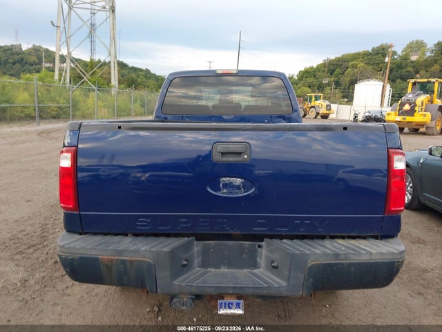 Aukcja sprzedaży 2011 Ford F-350 Xl, vin: 1FTRF3B65BEB37238, numer aukcji: 46175225