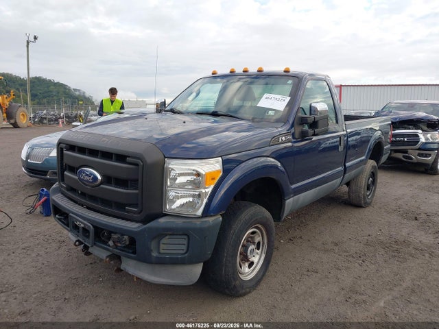 Aukcja sprzedaży 2011 Ford F-350 Xl, vin: 1FTRF3B65BEB37238, numer aukcji: 46175225
