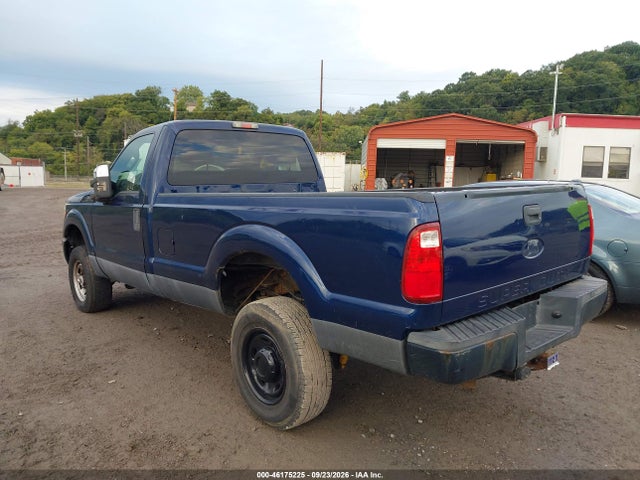 Aukcja sprzedaży 2011 Ford F-350 Xl, vin: 1FTRF3B65BEB37238, numer aukcji: 46175225