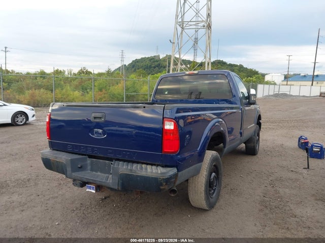 Aukcja sprzedaży 2011 Ford F-350 Xl, vin: 1FTRF3B65BEB37238, numer aukcji: 46175225