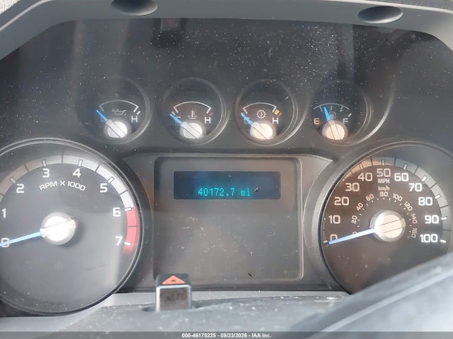 Aukcja sprzedaży 2011 Ford F-350 Xl, vin: 1FTRF3B65BEB37238, numer aukcji: 46175225