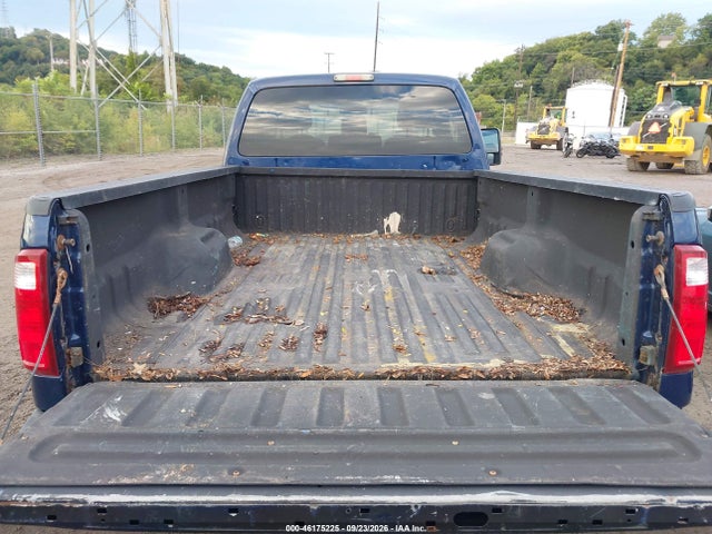 Aukcja sprzedaży 2011 Ford F-350 Xl, vin: 1FTRF3B65BEB37238, numer aukcji: 46175225