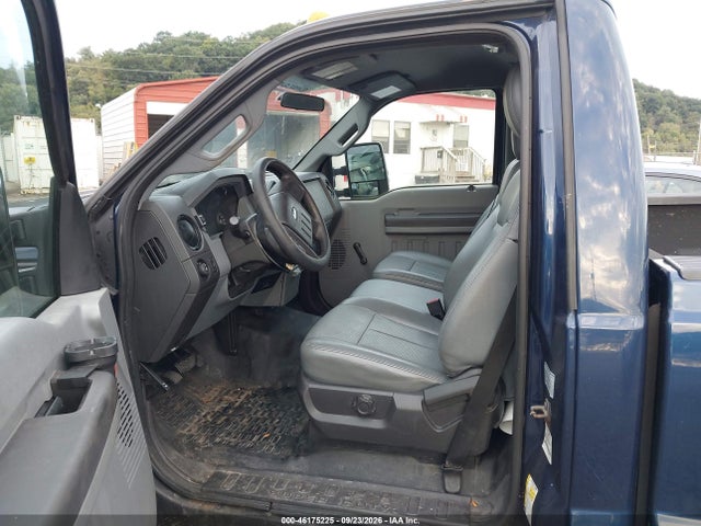 Aukcja sprzedaży 2011 Ford F-350 Xl, vin: 1FTRF3B65BEB37238, numer aukcji: 46175225