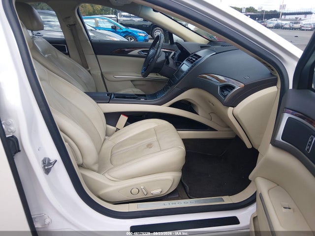 Aukcja sprzedaży 2014 Lincoln Mkz Hybrid, vin: 3LN6L2LU9ER817191, numer aukcji: 46175229