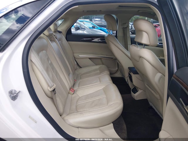 Aukcja sprzedaży 2014 Lincoln Mkz Hybrid, vin: 3LN6L2LU9ER817191, numer aukcji: 46175229