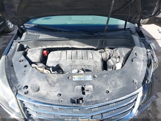 Aukcja sprzedaży 2016 Chevrolet Traverse 1lt, vin: 1GNKRGKD0GJ316923, numer aukcji: 46175230
