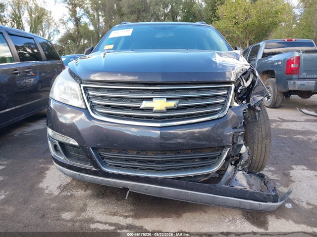 Aukcja sprzedaży 2016 Chevrolet Traverse 1lt, vin: 1GNKRGKD0GJ316923, numer aukcji: 46175230