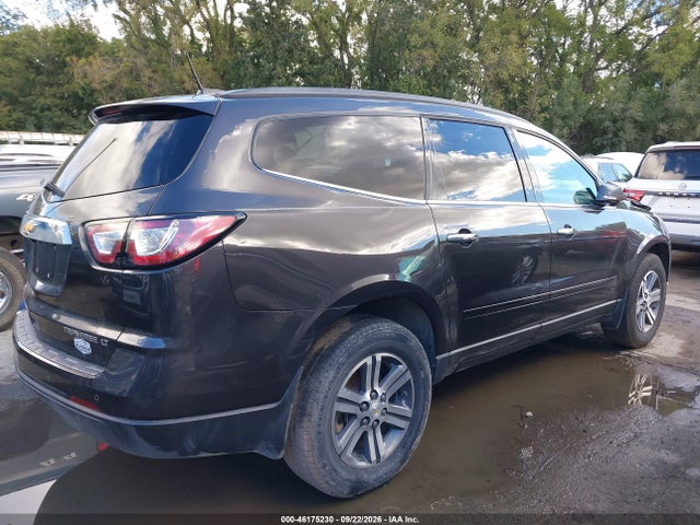 Aukcja sprzedaży 2016 Chevrolet Traverse 1lt, vin: 1GNKRGKD0GJ316923, numer aukcji: 46175230