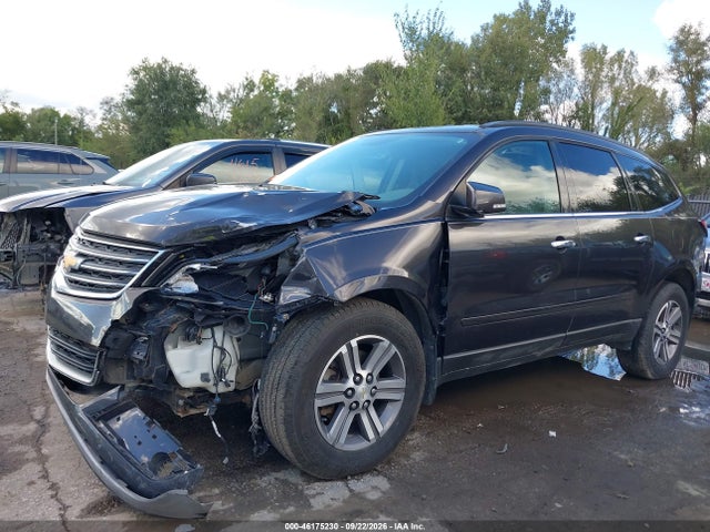 Aukcja sprzedaży 2016 Chevrolet Traverse 1lt, vin: 1GNKRGKD0GJ316923, numer aukcji: 46175230