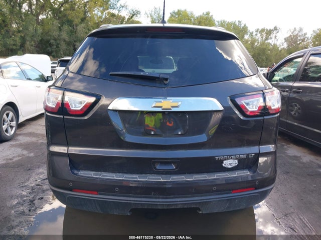 Aukcja sprzedaży 2016 Chevrolet Traverse 1lt, vin: 1GNKRGKD0GJ316923, numer aukcji: 46175230