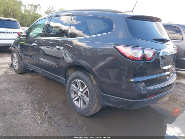 Aukcja sprzedaży 2016 Chevrolet Traverse 1lt, vin: 1GNKRGKD0GJ316923, numer aukcji: 46175230