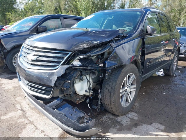 Aukcja sprzedaży 2016 Chevrolet Traverse 1lt, vin: 1GNKRGKD0GJ316923, numer aukcji: 46175230