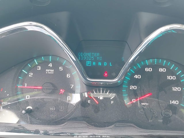 Aukcja sprzedaży 2016 Chevrolet Traverse 1lt, vin: 1GNKRGKD0GJ316923, numer aukcji: 46175230