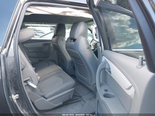 Aukcja sprzedaży 2016 Chevrolet Traverse 1lt, vin: 1GNKRGKD0GJ316923, numer aukcji: 46175230