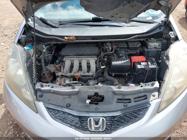 Продаж на аукціоні авто 2010 Honda Fit, vin: JHMGE8G20AS011381, номер лоту: 46175235