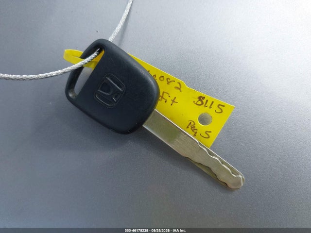 Продаж на аукціоні авто 2010 Honda Fit, vin: JHMGE8G20AS011381, номер лоту: 46175235