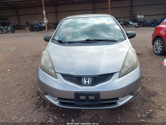 Продаж на аукціоні авто 2010 Honda Fit, vin: JHMGE8G20AS011381, номер лоту: 46175235
