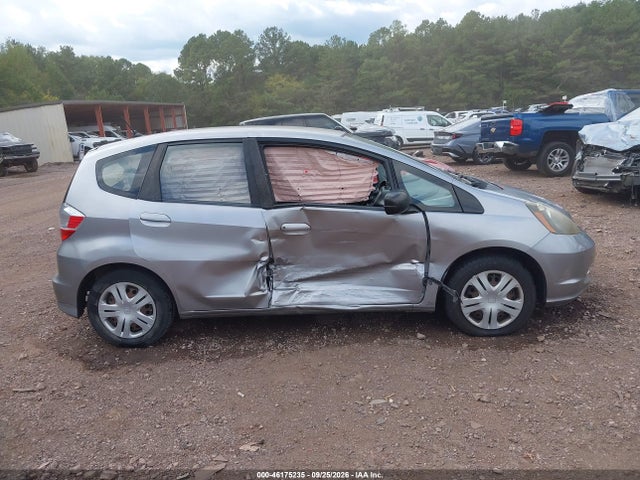 Продаж на аукціоні авто 2010 Honda Fit, vin: JHMGE8G20AS011381, номер лоту: 46175235