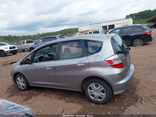 Продаж на аукціоні авто 2010 Honda Fit, vin: JHMGE8G20AS011381, номер лоту: 46175235