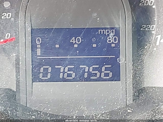 Продаж на аукціоні авто 2010 Honda Fit, vin: JHMGE8G20AS011381, номер лоту: 46175235
