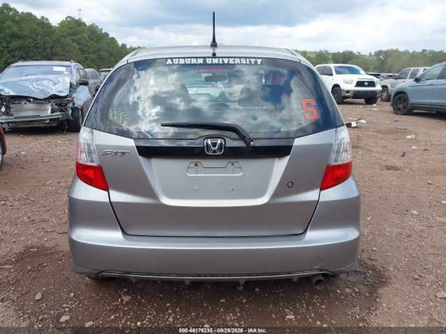 Продаж на аукціоні авто 2010 Honda Fit, vin: JHMGE8G20AS011381, номер лоту: 46175235