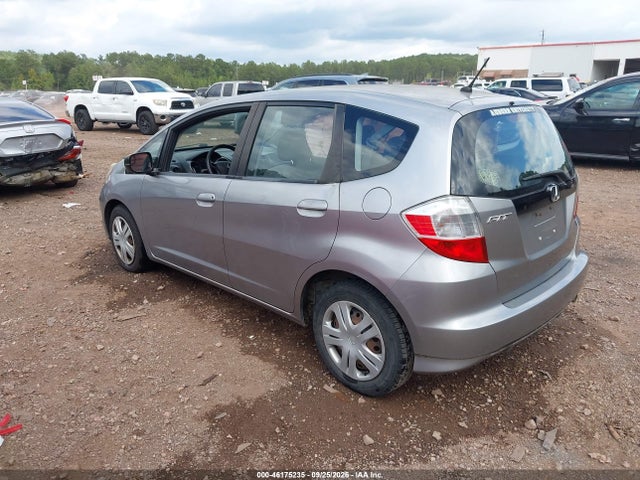 Продаж на аукціоні авто 2010 Honda Fit, vin: JHMGE8G20AS011381, номер лоту: 46175235