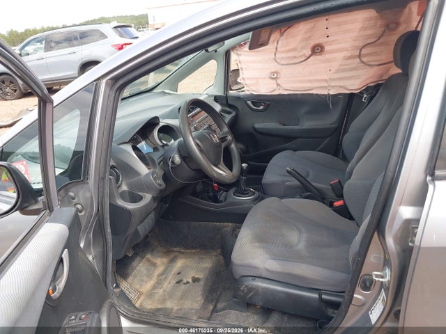 Продаж на аукціоні авто 2010 Honda Fit, vin: JHMGE8G20AS011381, номер лоту: 46175235