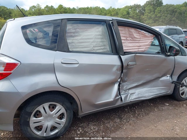 Продаж на аукціоні авто 2010 Honda Fit, vin: JHMGE8G20AS011381, номер лоту: 46175235
