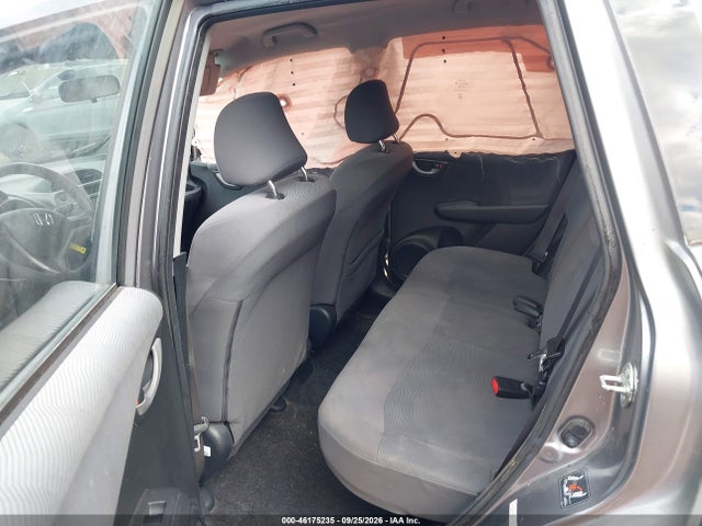 Продаж на аукціоні авто 2010 Honda Fit, vin: JHMGE8G20AS011381, номер лоту: 46175235