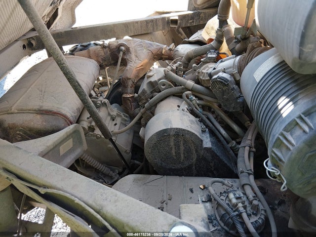 Aukcja sprzedaży 2025 Can-am Defender Max Limited Cab Hd10/lone Star Hd10, vin: 3JBUUAX44SK013613, numer aukcji: 46175236