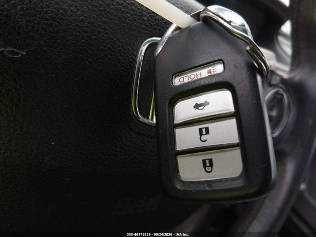 Продажа на аукционе авто 2013 Honda Accord Ex-l, vin: 1HGCR2F8XDA202017, номер лота: 46175238