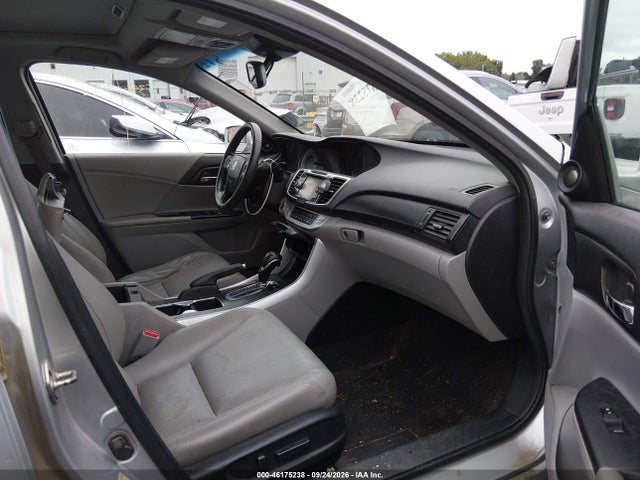 Продажа на аукционе авто 2013 Honda Accord Ex-l, vin: 1HGCR2F8XDA202017, номер лота: 46175238