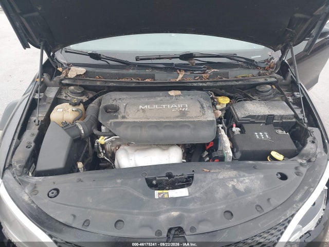 Aukcja sprzedaży 2015 Chrysler 200 Limited, vin: 1C3CCCAB7FN713175, numer aukcji: 46175241