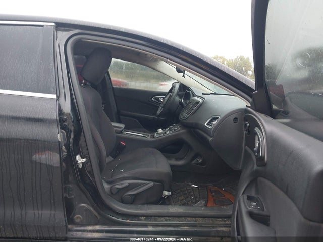 Aukcja sprzedaży 2015 Chrysler 200 Limited, vin: 1C3CCCAB7FN713175, numer aukcji: 46175241